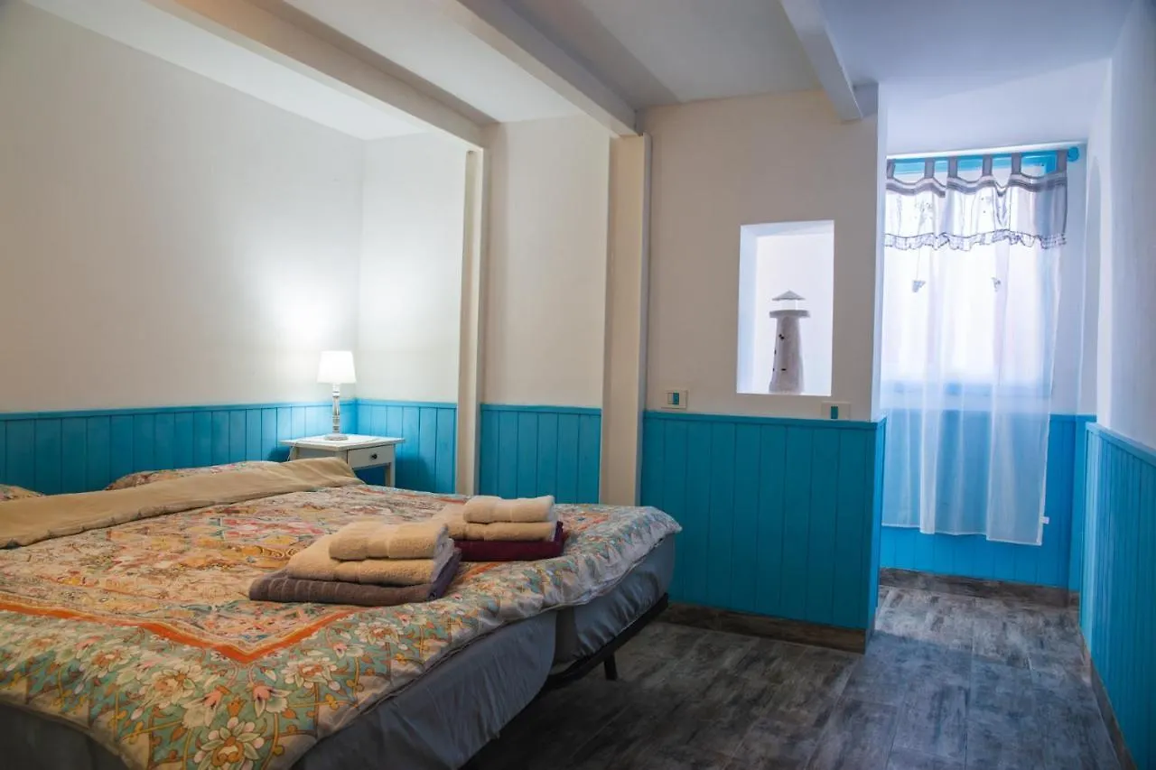Casa el Mar apartamento El Faro Güímar España