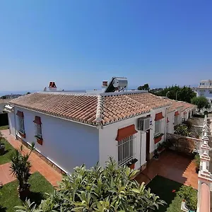  Villa Villahelusia España