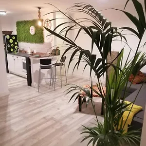  Apartamento Hacienda La Extremeña España