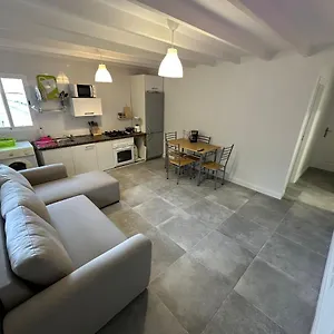 Сasa de vacaciones Casa Punta Prieta Parking Wifi Playa, Güímar