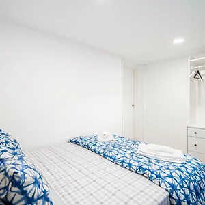  Apartamento For Temporal 3 Heights Linear Mis57 España
