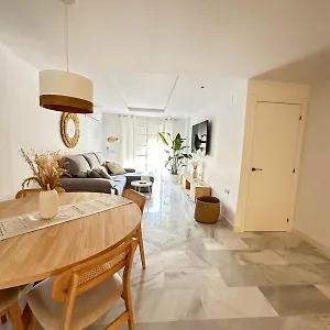  Apartamento La Cala España