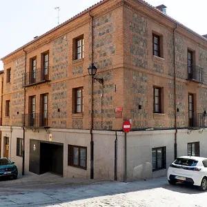  Apartamento Cervantes 5 Collection Catedral - Alcantara España