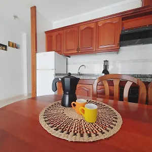 Appartamento Alquilaencanarias Tio Claudio, El Médano