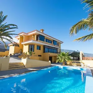  Villa Rural With Private Pool España